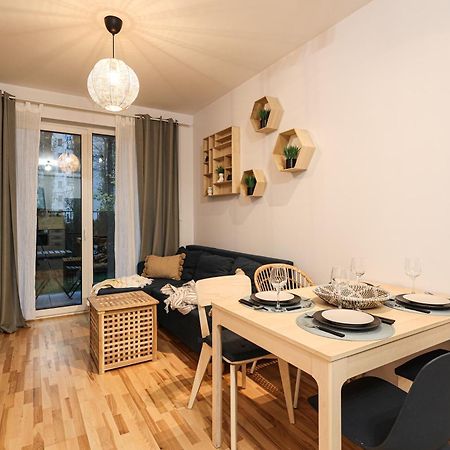 2Homerent Nowa Mangalia Варшава Екстериор снимка
