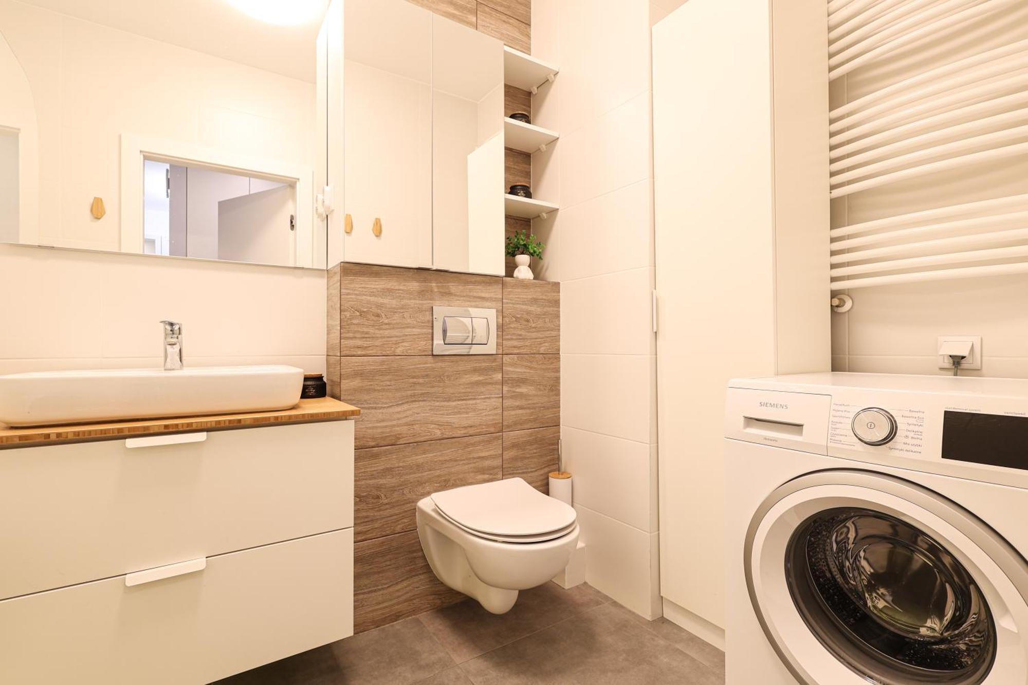 2Homerent Nowa Mangalia Варшава Екстериор снимка