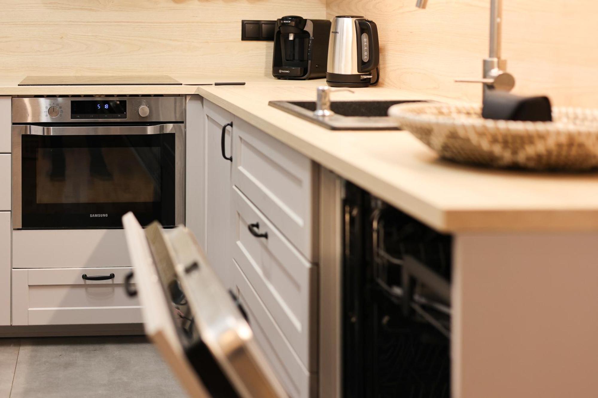 2Homerent Nowa Mangalia Варшава Екстериор снимка