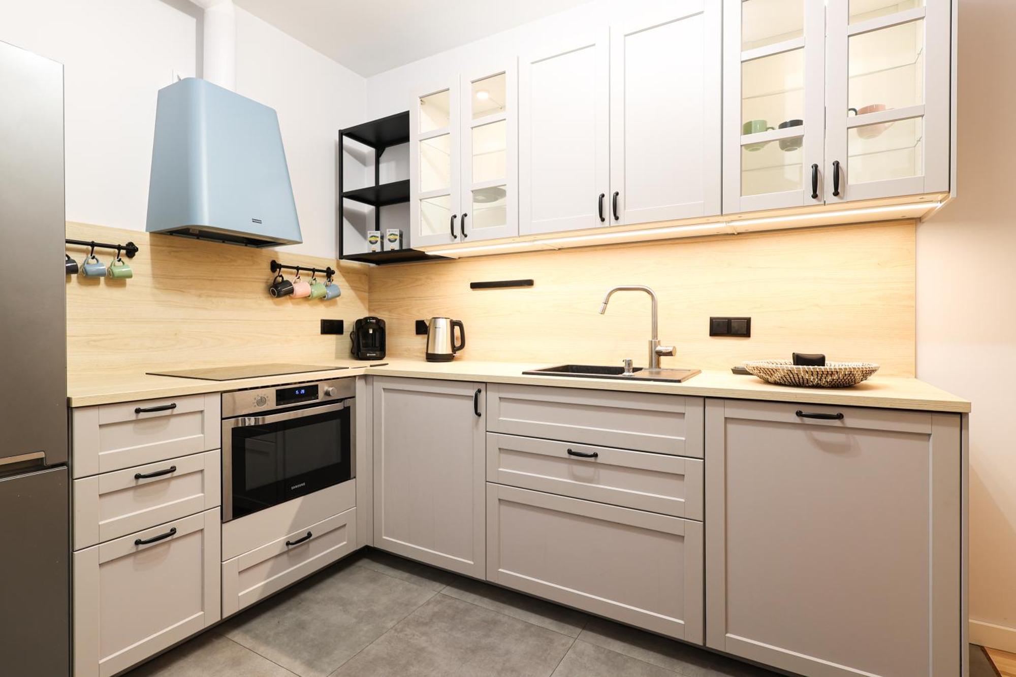 2Homerent Nowa Mangalia Варшава Екстериор снимка