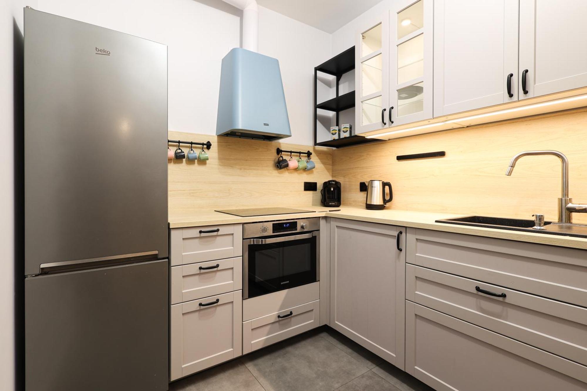2Homerent Nowa Mangalia Варшава Екстериор снимка