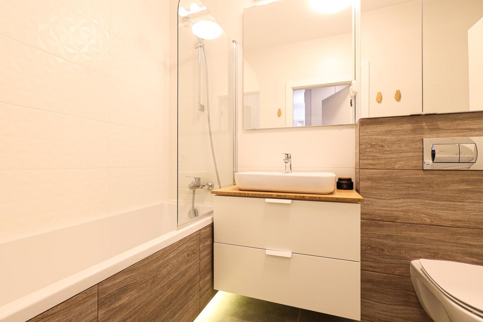 2Homerent Nowa Mangalia Варшава Екстериор снимка