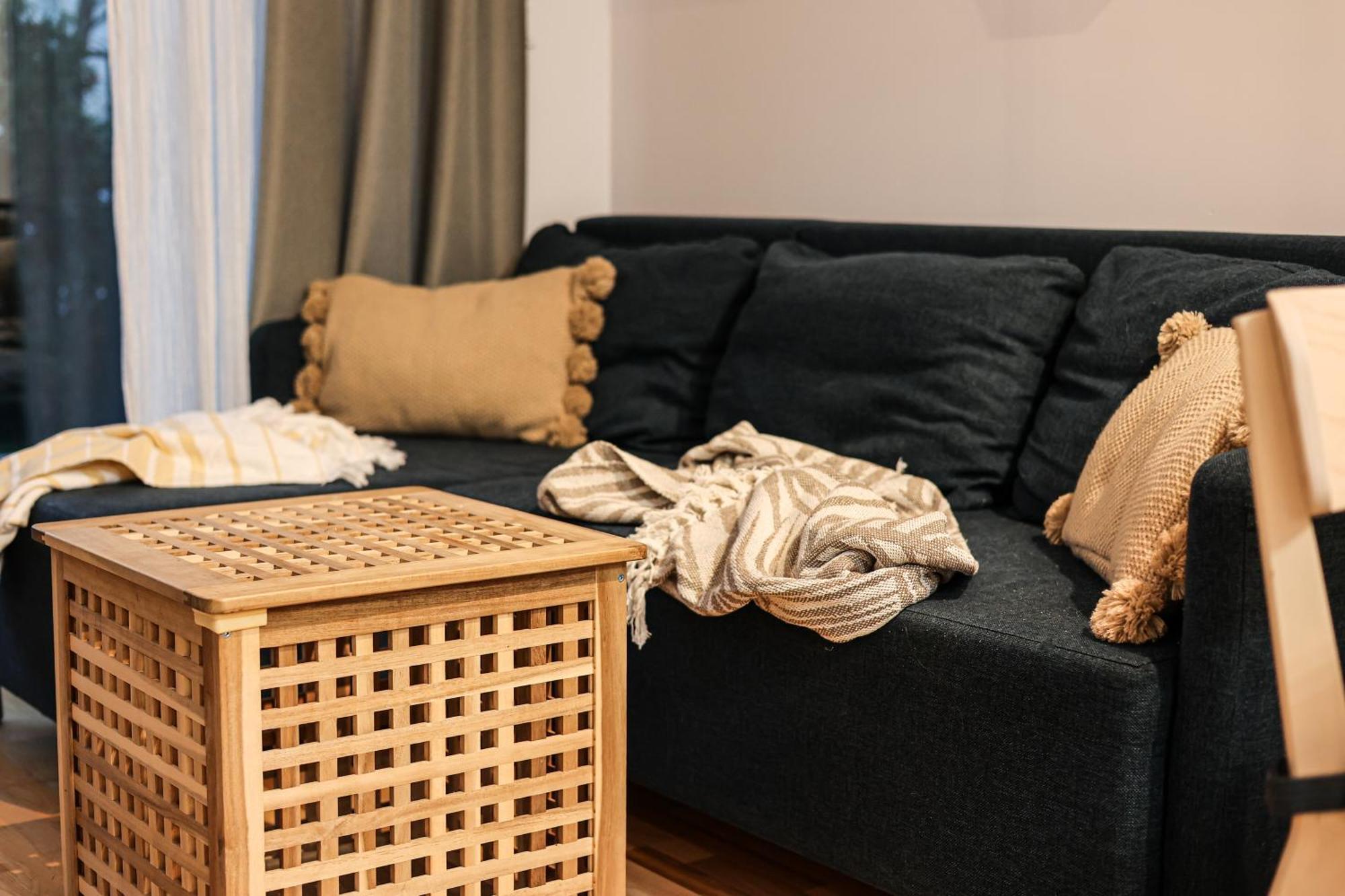 2Homerent Nowa Mangalia Варшава Екстериор снимка