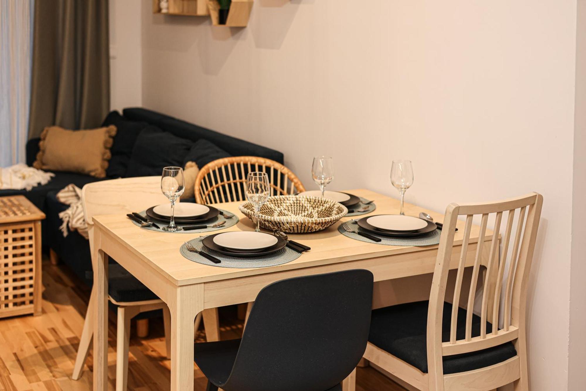2Homerent Nowa Mangalia Варшава Екстериор снимка